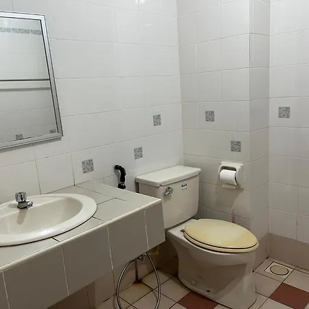 My Daily Homestay - Miri Times Square Room photo