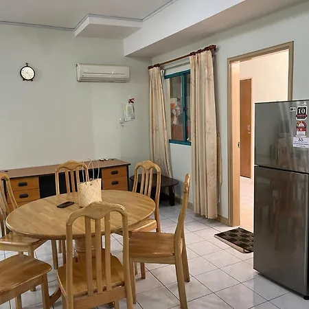 My Daily Homestay - Miri Times Square Room photo