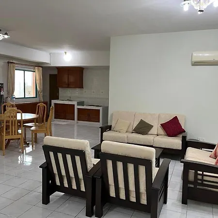 My Daily Homestay - Miri Times Square Room photo