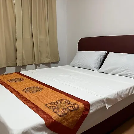 My Daily Homestay - Miri Times Square Room photo