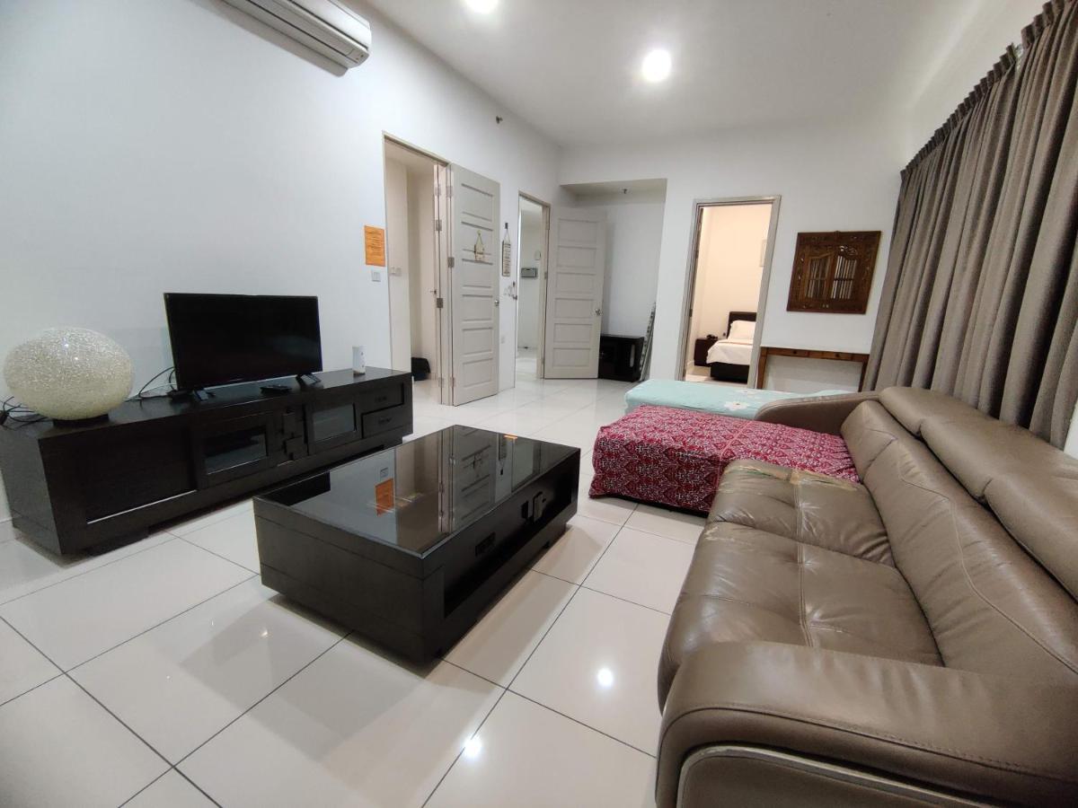 Apartment My Daily - Times Square Miri