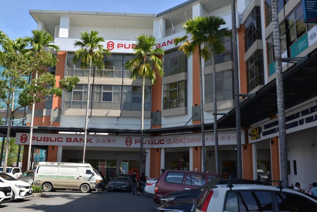My Daily - Times Square * Miri
