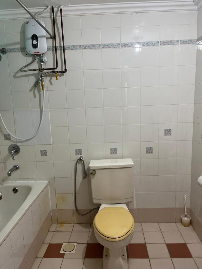 My Daily - Times Square Apartment Miri
