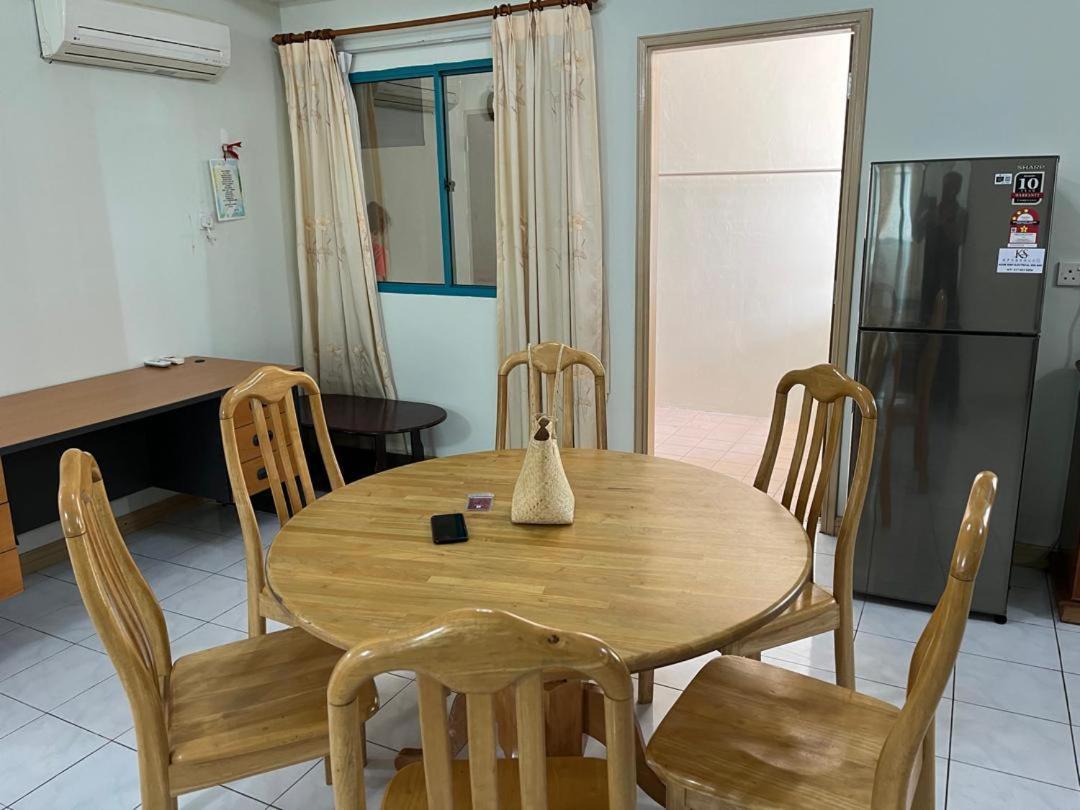 Apartment My Daily - Times Square Miri