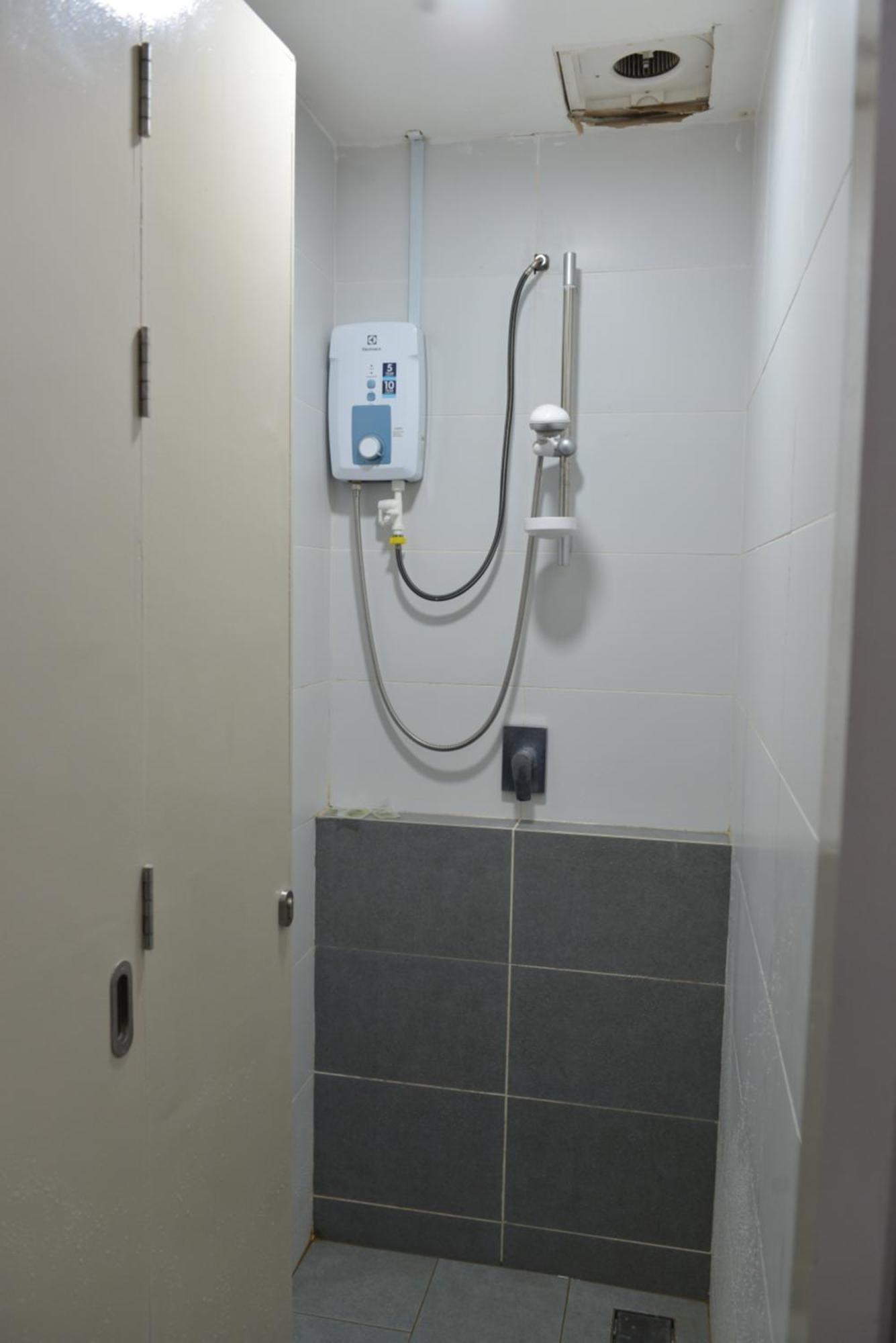 Apartment My Daily - Times Square Miri
