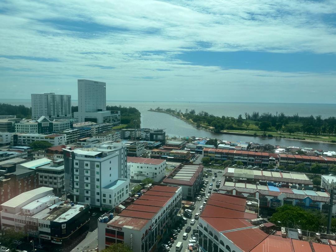 My Daily - Times Square Apartment Miri