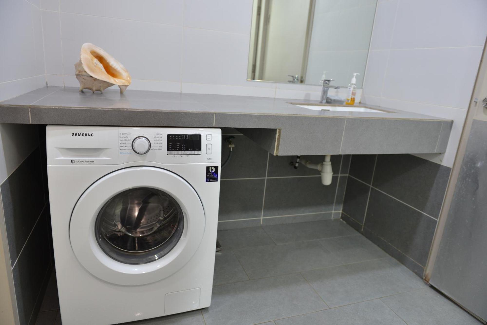 Apartment My Daily - Times Square Miri
